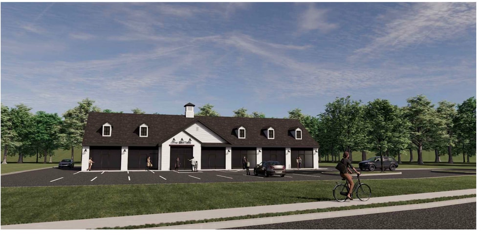 8260 Sancus Blvd, Westerville, OH for lease - Building Photo - Image 3 of 6