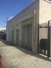 3604 Griffith Ave, Los Angeles, CA for lease Building Photo- Image 1 of 1