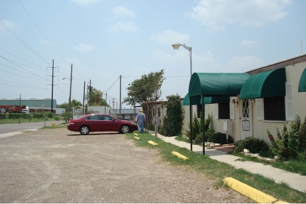 5100 Riverside Dr, Laredo, TX for lease - Other - Image 2 of 15