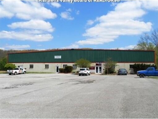 144 Academy Dr, Ripley, WV for sale - Primary Photo - Image 1 of 1