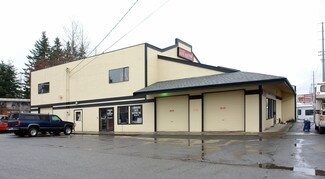 More details for 13220 Highway 99, Everett, WA - Retail for Sale