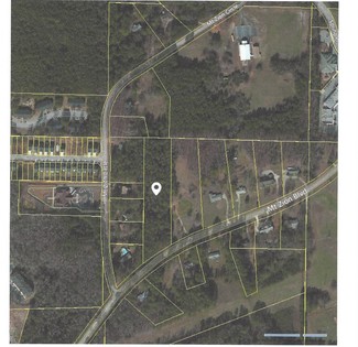 More details for 0 Mount Zion Rd, Jonesboro, GA - Land for Sale