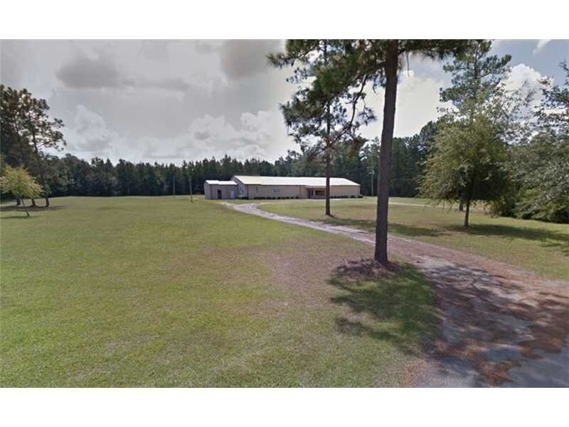 124 Williamsburg Rd, Picayune, MS for sale Primary Photo- Image 1 of 1