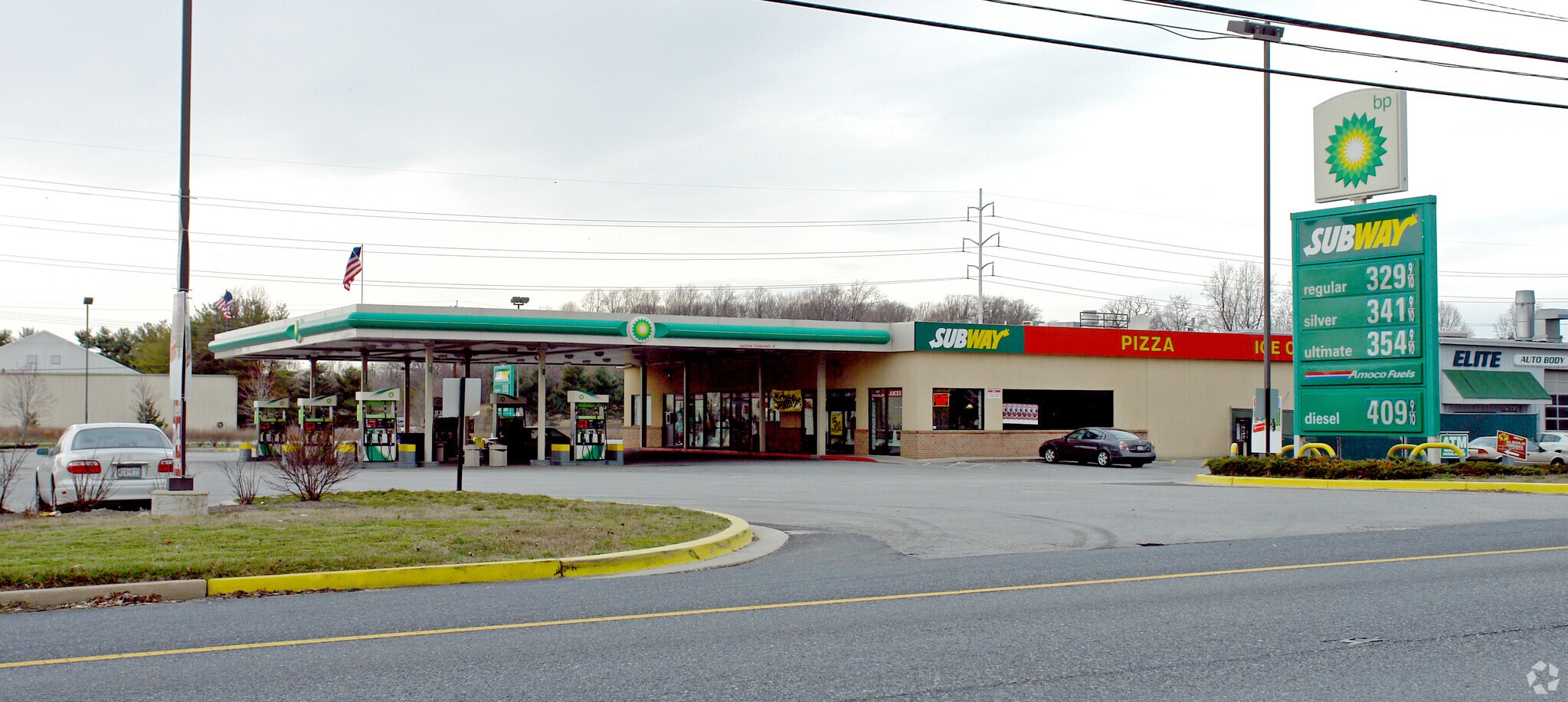 738 State Route 3 N, Gambrills, MD for sale Building Photo- Image 1 of 1