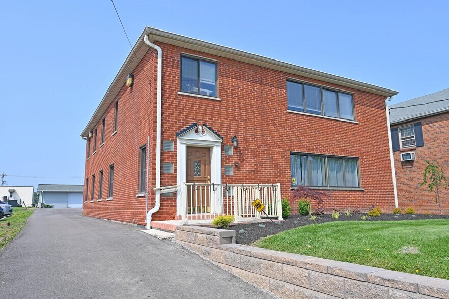 23 Erlanger Rd, Erlanger, KY for sale - Building Photo - Image 1 of 1