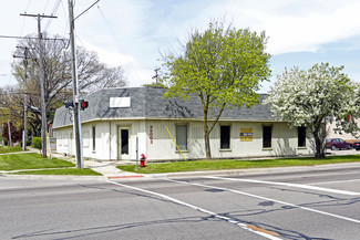 More details for 28003-28009 John R Rd, Madison Heights, MI - Office for Lease