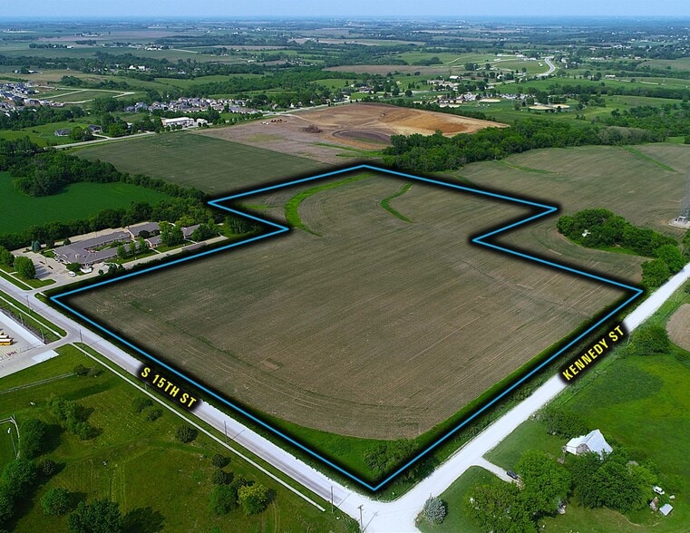 01 S 15th St., Indianola, IA for sale - Building Photo - Image 3 of 23