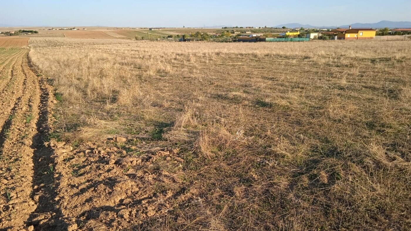 Land in Cáceres, Cáceres for sale Building Photo- Image 1 of 2