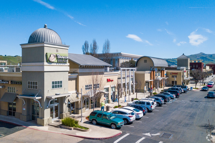 2600-2780 Mowry Ave, Fremont, CA for lease - Building Photo - Image 1 of 10