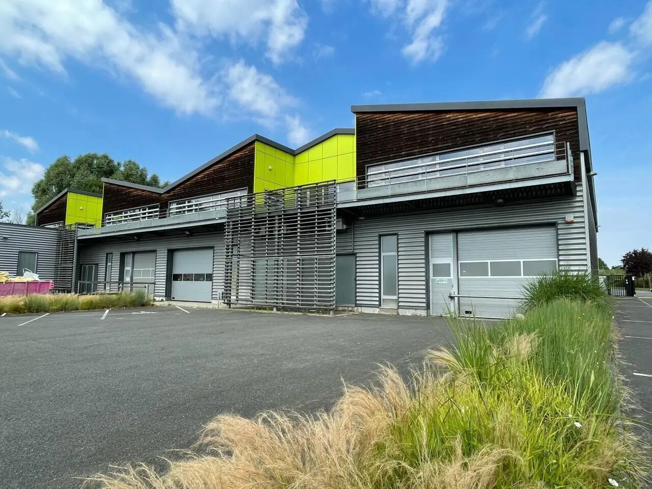 Flex in Cormeilles-en-Parisis for lease Building Photo- Image 1 of 6