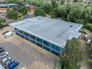 More details for London Rd, Newbury - Office for Sale