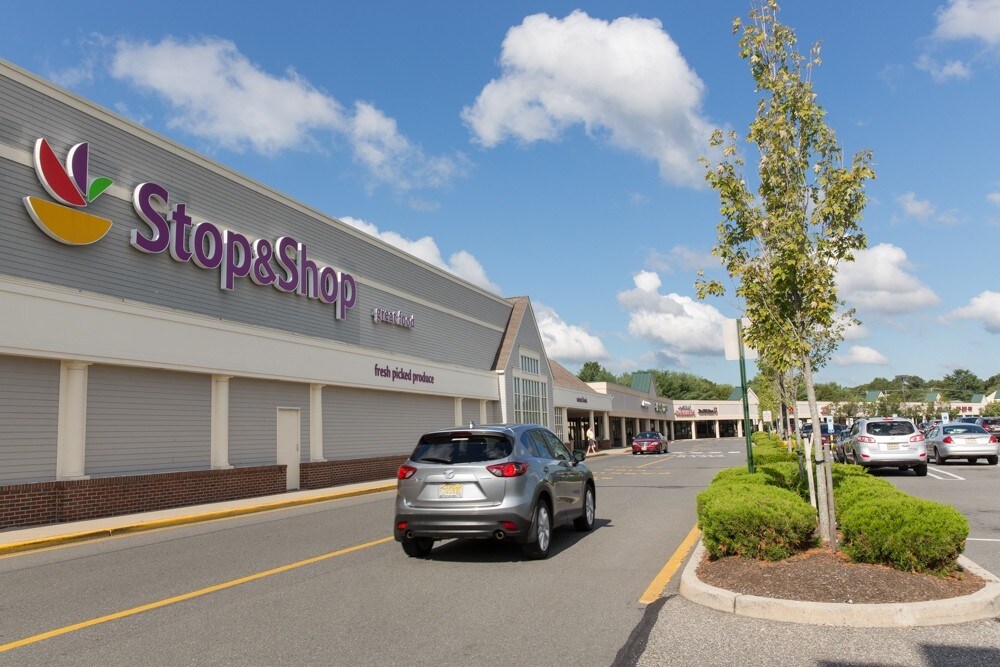 220 W County Line Rd, Jackson, NJ for lease Building Photo- Image 1 of 4