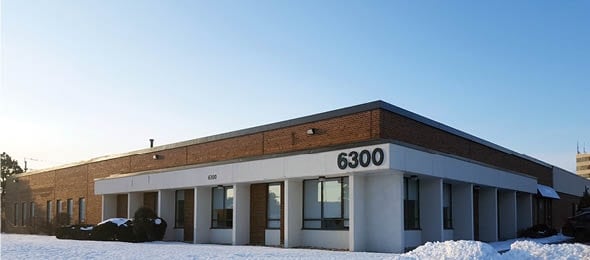 6300 Viscount Rd, Mississauga, ON for lease Building Photo- Image 1 of 3