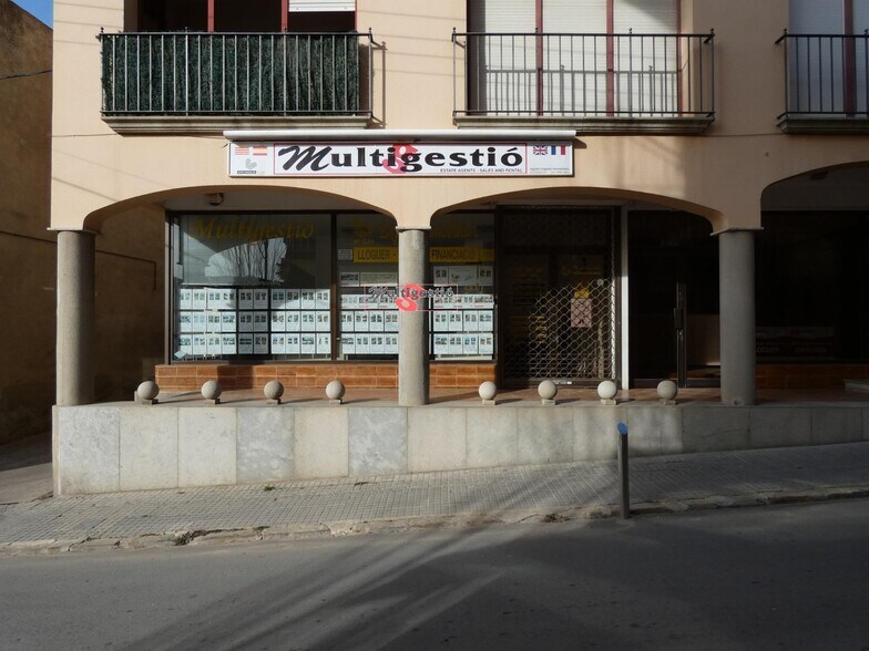 Multifamily in Calonge i Sant Antoni, Gerona for sale - Building Photo - Image 3 of 4