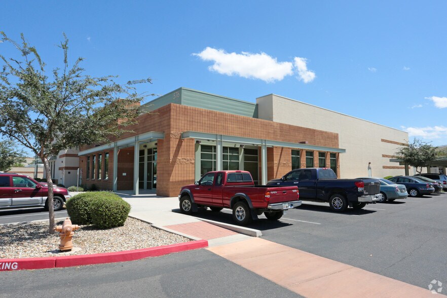 576 E Germann Rd, Gilbert, AZ for sale - Primary Photo - Image 1 of 1