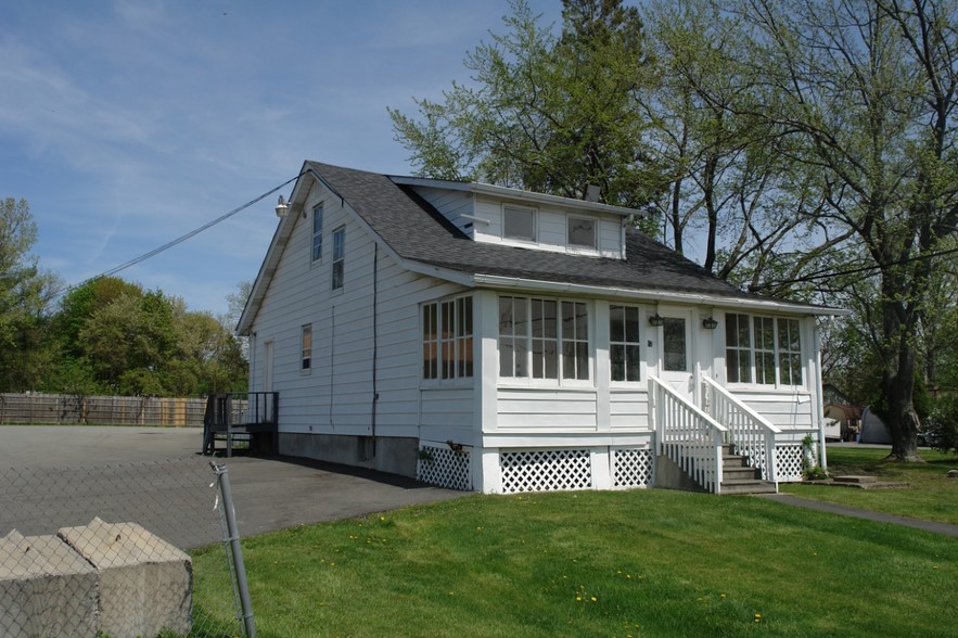 12 Willow St, Newburgh, NY for lease - Building Photo - Image 3 of 5