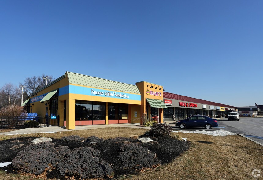 921 E Main St, Mount Joy, PA for sale - Primary Photo - Image 1 of 1