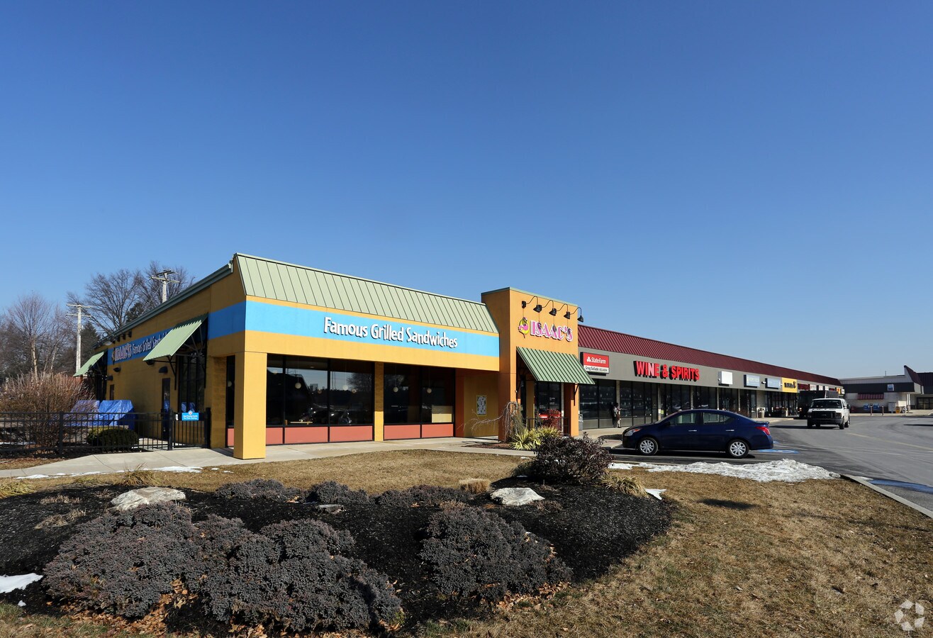 921 E Main St, Mount Joy, PA 17552