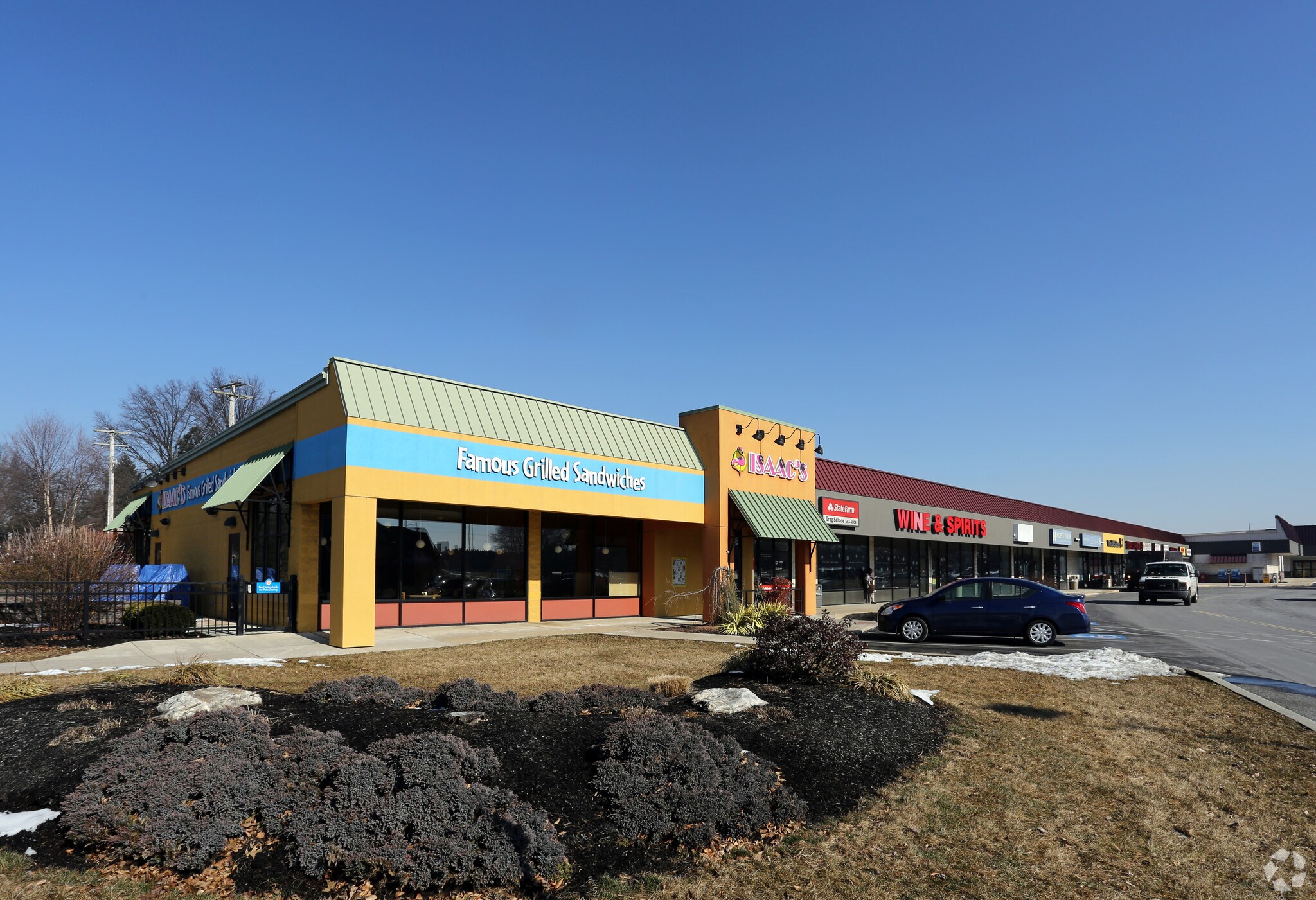 921 E Main St, Mount Joy, PA for sale Primary Photo- Image 1 of 1