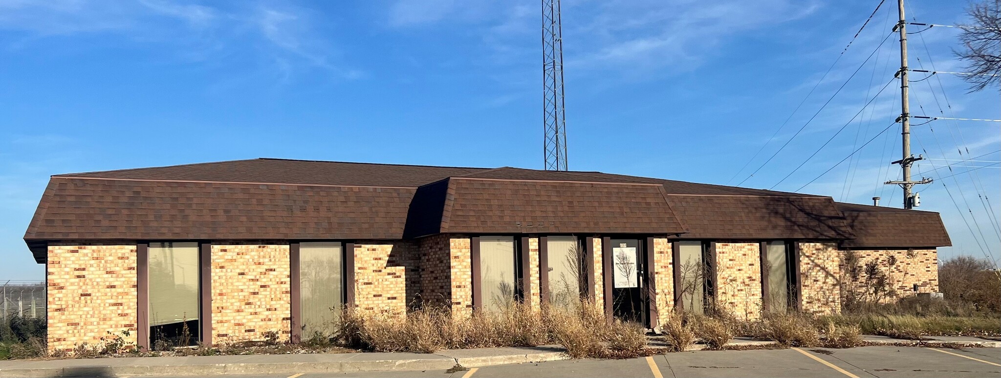 2825 E 13th St, Ames, IA for sale Building Photo- Image 1 of 1