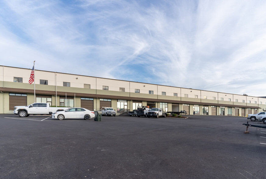 3630 S Cedar St, Tacoma, WA for lease - Building Photo - Image 3 of 13