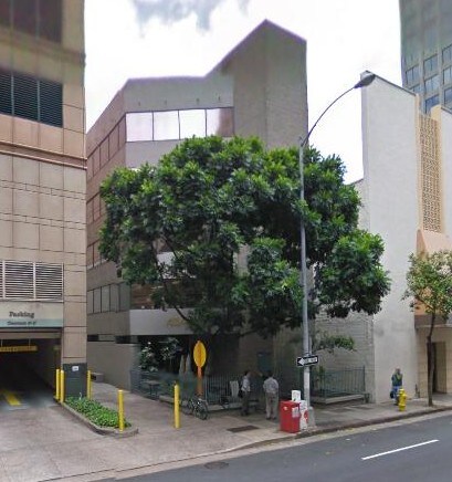 1067 Alakea St, Honolulu, HI for sale - Building Photo - Image 1 of 1