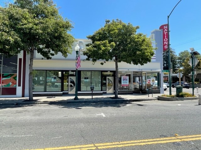 1432 Webster St, Alameda, CA for sale Building Photo- Image 1 of 1