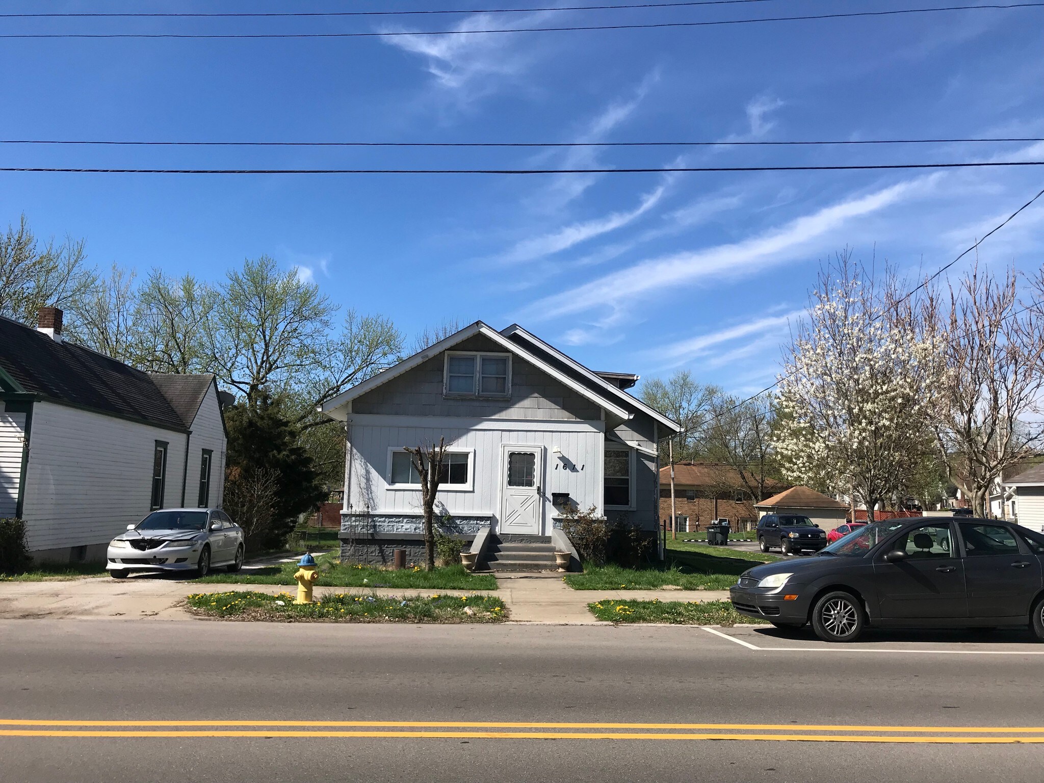1617 State St, New Albany, IN for sale Building Photo- Image 1 of 1