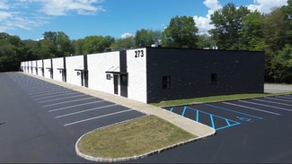 More details for 273 Franklin Rd, Randolph, NJ - Industrial for Lease
