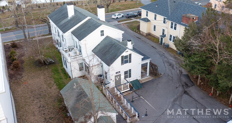 112 Main St, Wareham, MA for sale Primary Photo- Image 1 of 1