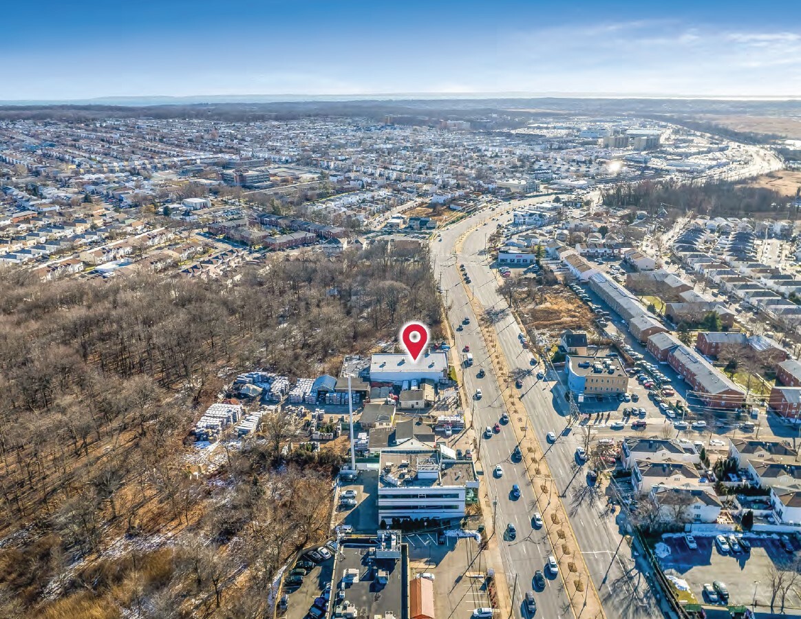 2075 Richmond Ave, Staten Island, NY for sale Building Photo- Image 1 of 1