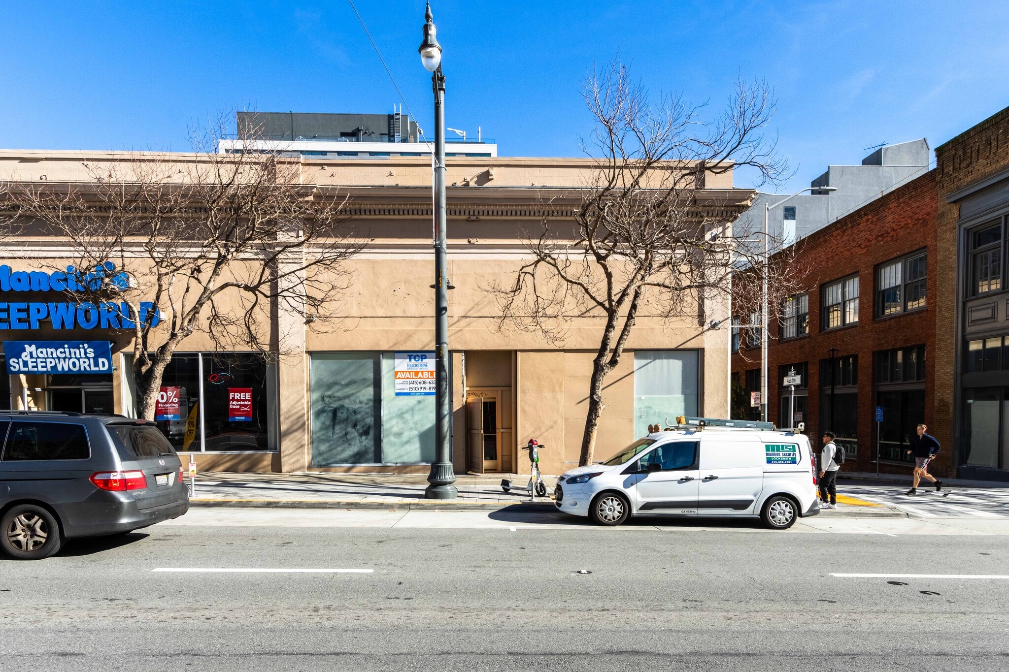 1430-1480 Van Ness Ave, San Francisco, CA for lease Building Photo- Image 1 of 14