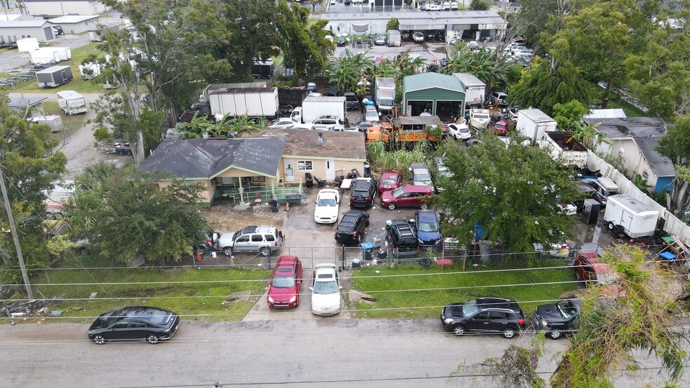 655 Barry St, Orlando, FL for sale - Primary Photo - Image 1 of 10