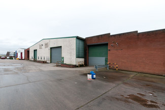 More details for Fauld, Burton On Trent - Industrial for Lease