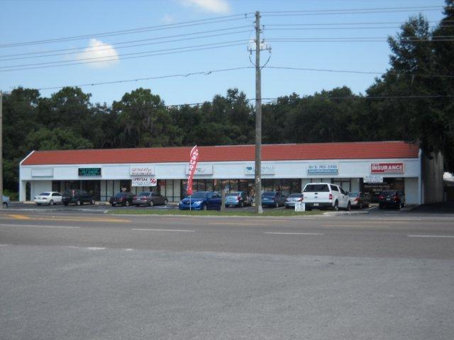 37031-37043 State Road 54, Zephyrhills, FL for sale Building Photo- Image 1 of 1