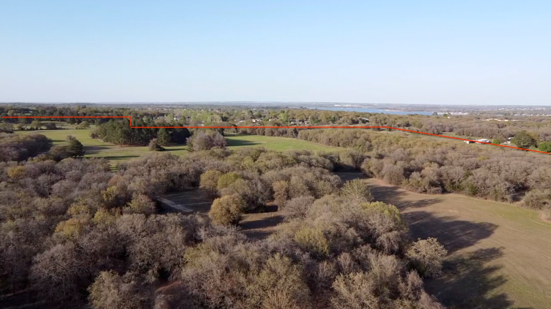 523 Sandy Beach, Azle, TX 76020 Whispering Pines