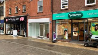 More details for 127 High St, Huntingdon - Retail for Sale