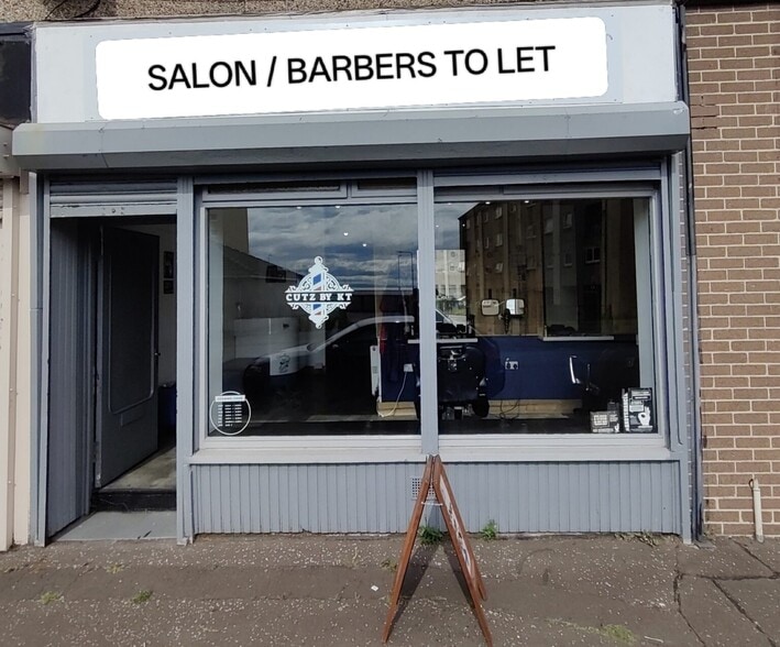 163 Links Street, Kirkcaldy for lease - Primary Photo - Image 1 of 8