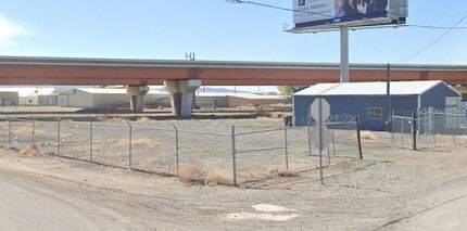 600 Industrial Way, Lovelock, NV for lease Building Photo- Image 1 of 8