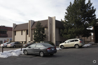 More details for 4521 E Virginia Ave, Glendale, CO - Office for Lease