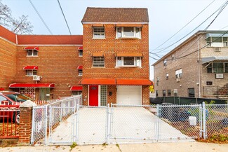 More details for 458 Swinton Ave, Bronx, NY - Multifamily for Sale