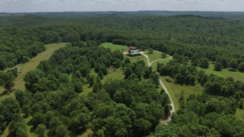 314 County Road 5830, Cabool, MO for sale - Primary Photo - Image 1 of 1