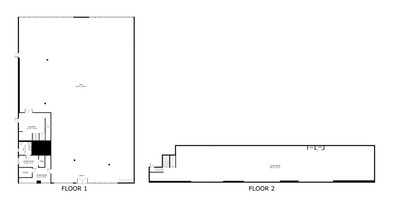 2500 Delaware Ave, Wildwood, NJ for lease Floor Plan- Image 1 of 2