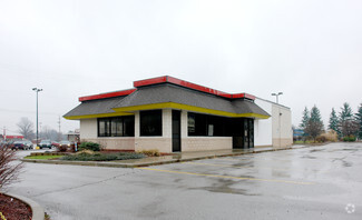 More details for 9650 E Center St, Windham, OH - Retail for Sale