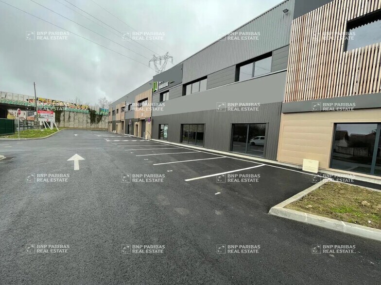 Flex in Vertou for sale - Building Photo - Image 3 of 12