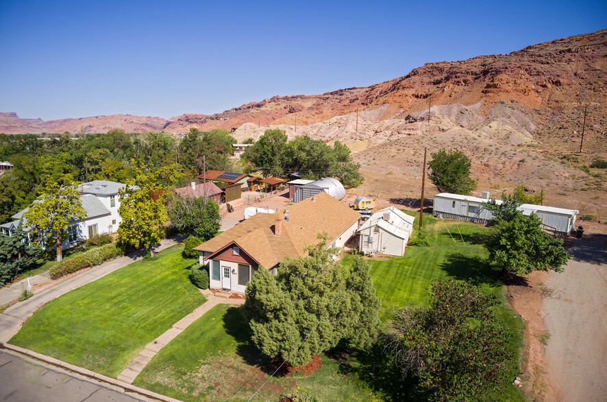 195 E 200 N, Moab, UT for sale - Building Photo - Image 3 of 49