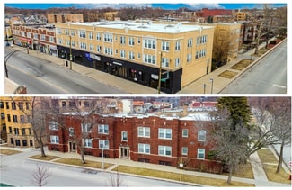 More details for The Island Portfolio – Multifamily for Sale, Chicago, IL