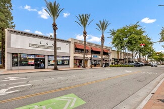 More details for 334 S D St, Perris, CA - Retail for Sale