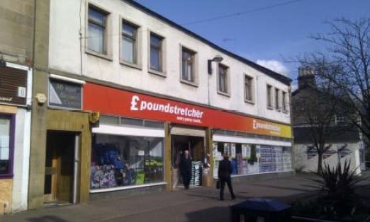 17 Station Rd, Milngavie for sale - Primary Photo - Image 1 of 1