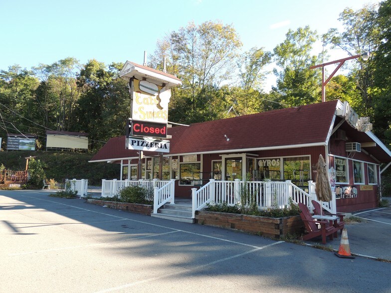 2477 Route 611, Scotrun, PA for sale - Primary Photo - Image 1 of 1